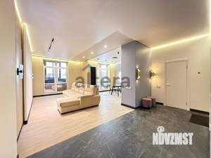 3-к квартира, вторичка, 90м2, 1/8 этаж