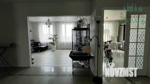 3-к квартира, вторичка, 109м2, 11/25 этаж