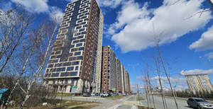 Фото квартиры на продажу (1)