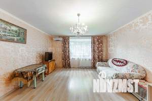3-к квартира, вторичка, 90м2, 2/10 этаж