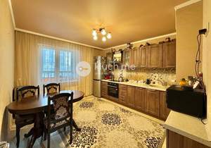 2-к квартира, вторичка, 58м2, 2/19 этаж