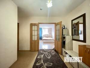 1-к квартира, вторичка, 44м2, 13/20 этаж