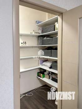 1-к квартира, вторичка, 41м2, 10/17 этаж