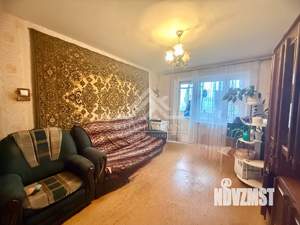 2-к квартира, вторичка, 60м2, 7/9 этаж