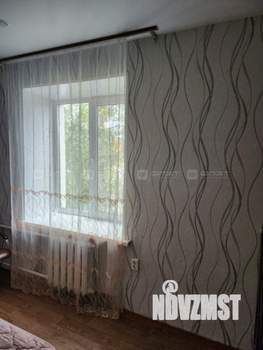 2-к квартира, вторичка, 41м2, 2/3 этаж