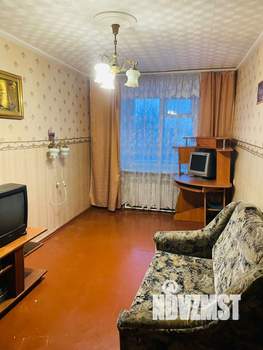 3-к квартира, вторичка, 60м2, 5/5 этаж