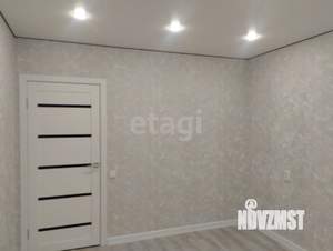 1-к квартира, вторичка, 31м2, 2/9 этаж