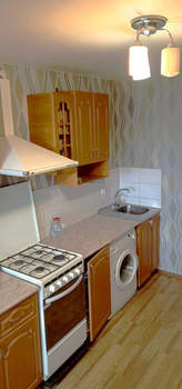 1-к квартира, вторичка, 46м2, 9/10 этаж