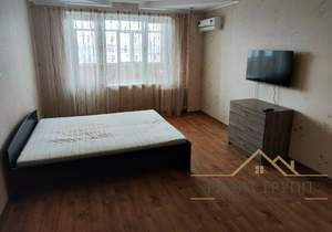 1-к квартира, вторичка, 45м2, 12/13 этаж