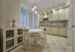 3-к квартира, вторичка, 82м2, 15/16 этаж