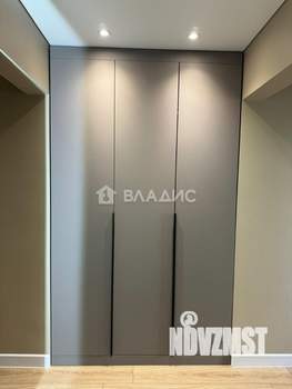 3-к квартира, вторичка, 82м2, 6/17 этаж