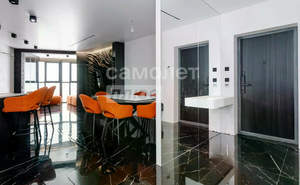 3-к квартира, вторичка, 94м2, 22/25 этаж