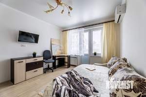 2-к квартира, вторичка, 46м2, 3/5 этаж