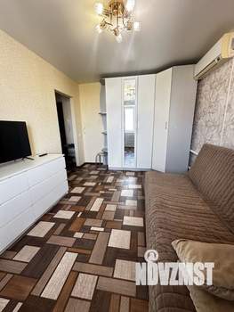 1-к квартира, вторичка, 29м2, 9/9 этаж