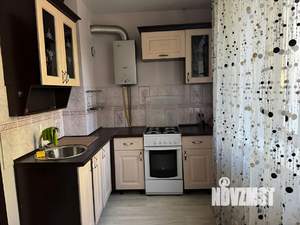 1-к квартира, вторичка, 32м2, 1/2 этаж