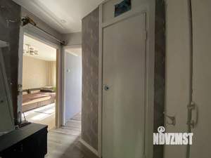 1-к квартира, вторичка, 28м2, 5/5 этаж