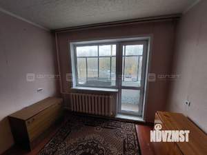 1-к квартира, вторичка, 31м2, 3/5 этаж