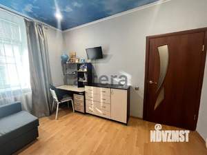 2-к квартира, вторичка, 56м2, 4/6 этаж