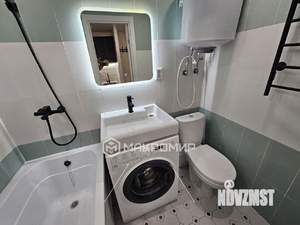 Студия квартира, вторичка, 19м2, 5/6 этаж
