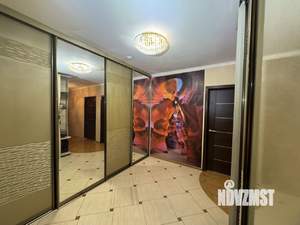 3-к квартира, вторичка, 86м2, 10/18 этаж