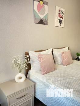 1-к квартира, вторичка, 46м2, 3/18 этаж