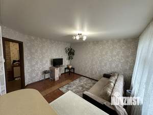 3-к квартира, вторичка, 72м2, 5/6 этаж