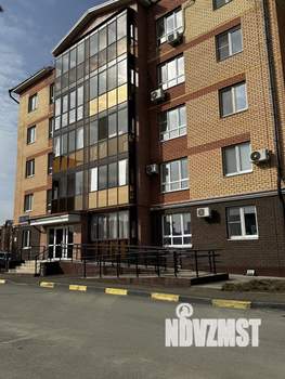 1-к квартира, вторичка, 42м2, 3/5 этаж