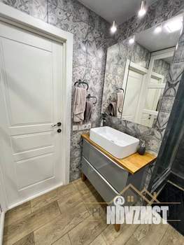 3-к квартира, вторичка, 68м2, 8/13 этаж