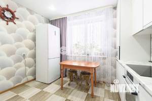 1-к квартира, вторичка, 39м2, 4/15 этаж