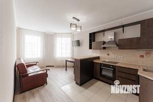 2-к квартира, вторичка, 68м2, 8/9 этаж