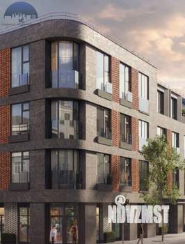 2-к квартира, вторичка, 35м2, 2/5 этаж