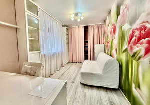2-к квартира, вторичка, 43м2, 3/5 этаж