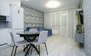 2-к квартира, вторичка, 40м2, 6/7 этаж