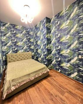 1-к квартира, вторичка, 45м2, 19/20 этаж