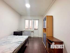 3-к квартира, вторичка, 54м2, 7/9 этаж