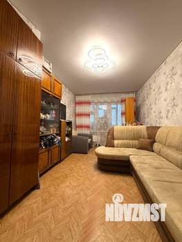 2-к квартира, вторичка, 62м2, 11/17 этаж