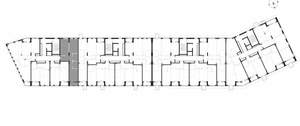 3-к квартира, вторичка, 70м2, 7/9 этаж