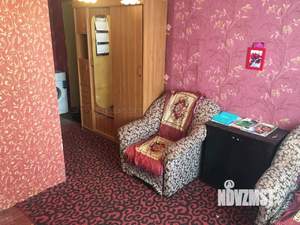 Студия квартира, вторичка, 18м2, 3/5 этаж