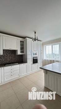 6-к квартира, вторичка, 216м2, 9/10 этаж
