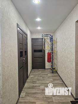 2-к квартира, вторичка, 46м2, 5/9 этаж