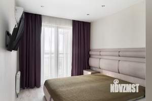 2-к квартира, вторичка, 53м2, 6/7 этаж