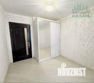 3-к квартира, вторичка, 68м2, 9/10 этаж