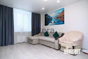 1-к квартира, вторичка, 38м2, 2/2 этаж