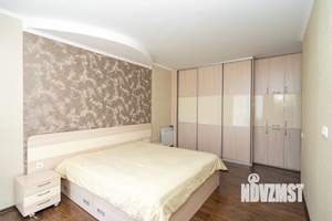2-к квартира, вторичка, 93м2, 7/13 этаж