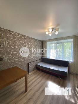 Студия квартира, вторичка, 17м2, 5/5 этаж