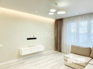 2-к квартира, вторичка, 71м2, 12/17 этаж