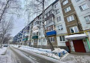 2-к квартира, вторичка, 45м2, 4/5 этаж