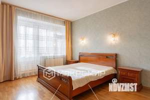 3-к квартира, вторичка, 139м2, 5/9 этаж