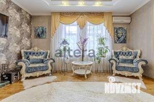 3-к квартира, вторичка, 122м2, 5/6 этаж