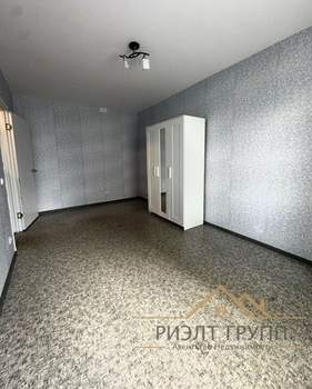 1-к квартира, вторичка, 30м2, 2/19 этаж